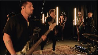 Papa Roach  Last Resort INFEST INStudio Live 2020 [upl. by Jasmina]