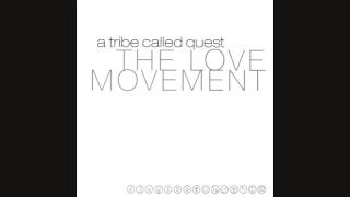 A Tribe Called Quest  Like It Like That [upl. by Markman131]