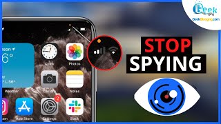 How to STOP your Android Phone from Spying and Tracking HACKED [upl. by Oramlub]