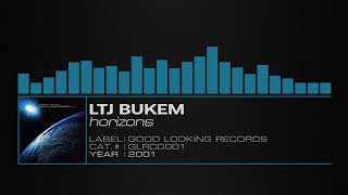 LTJ Bukem – Horizons [upl. by Araem]