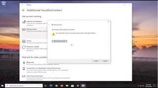 High Definition Audio Device Has a Driver Problem in Windows 10 FIX Tutorial [upl. by Zolly]