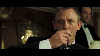 007 Near Death Scene Cardiac Arrest Casino Royale 2006 1080p [upl. by Yvi]