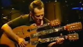 John Paul Jones  House Of Blues 2000 webcast [upl. by Etnaled478]