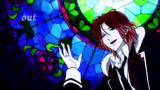 AMV Diabolik Lovers Laito Sakamaki  Beast [upl. by Aynav]