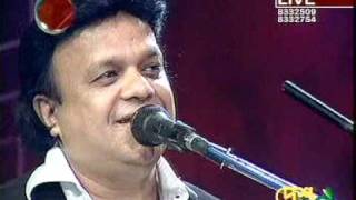 Souls Nasim Ali  Mon Shudhu Mon Chuyeche Call Er Gaan Live [upl. by Omland802]