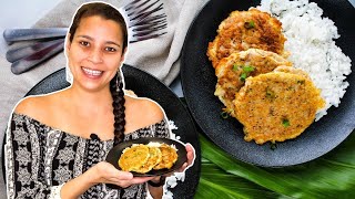 Budget Friendly Local Hawaiian Style Dish [upl. by Noyerb301]