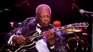 BB King Youre gonna miss me live [upl. by Eronel918]