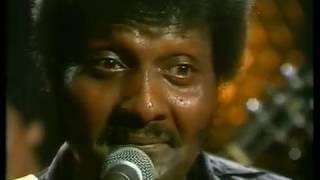 Albert Collins 4 songs with Barrelhouse Holland 1978 [upl. by Dorion]