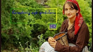 Karadeniz Aşk ŞarkılarıPart 1HD [upl. by Clifford991]