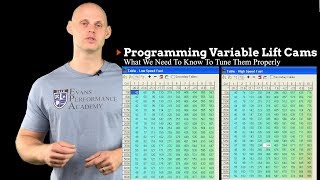 EFI Advanced VTEC Tuning Explained [upl. by Kerekes]