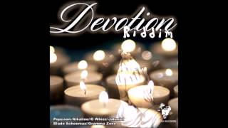 Devotion Riddim mix APRIL 2014 Notnice Records mix by djeasy [upl. by Esli]