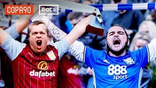 The Battle of Birmingham  Aston Villa vs Birmingham [upl. by Astred245]