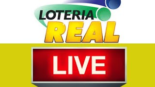 LOTERIA REAL EN VIVO [upl. by Puri538]