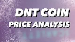 DENTACOIN PRICE PREDICTION [upl. by Gonroff]