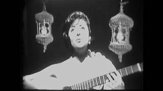 CATERINA VALENTE  1961  Bossa Nova [upl. by Antonin]