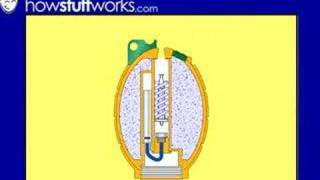 How a Grenade Works [upl. by Hazen]