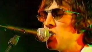 Richard Ashcroft  Bittersweet Symphony  Acoustic  Live [upl. by Leinaj]