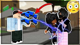 EXPLOIT TROLLING SIMPS  Roblox Da Hood [upl. by Airan]