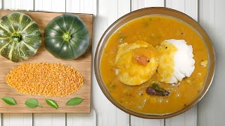 Perfect Tamil Nadu Hotel Idli Sambar Recipe  Master the South Indian HotelStyle Sambar [upl. by Ellenahc17]