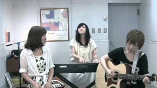 夏祭り／Whiteberry（Cover） [upl. by Bridgette]