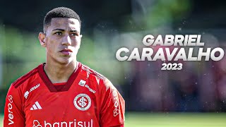 Gabriel Carvalho  Huge Talent 2023ᴴᴰ [upl. by Narat]