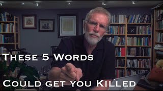 These 5 Words Could Get you Killed William Tyndale and the English Bible [upl. by Allcot]