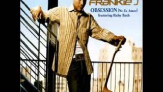 Frankie J Ft Baby Bash Obsession  No Es Amor [upl. by Ferrigno]