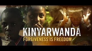 KINYARWANDA FULL MOVIE [upl. by Sadie]