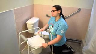 How To Use Commodes [upl. by Ashwin]