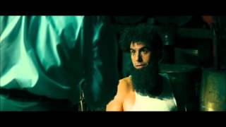 The Dictator 2 Trailer 2018  FANMADE HD [upl. by Ody]