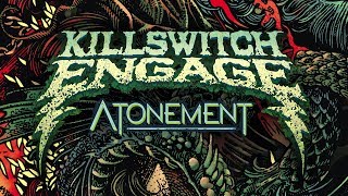 Killswitch Engage  Unleashed Official Visualizer [upl. by Yekcaj]