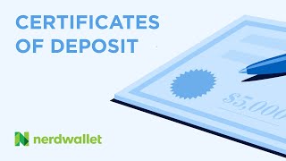 What You Need To Know About CDs Certificates of Deposit [upl. by Ikkiv622]