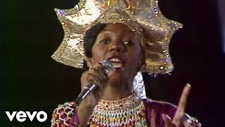 Boney M  Sunny Sopot Festival performance  1979 [upl. by Phip]