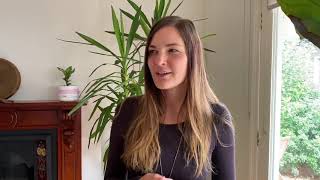 Yoni Massage Testimonial by Shelly [upl. by Ekard]