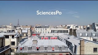 La légende de Sciences Po [upl. by Asirb47]