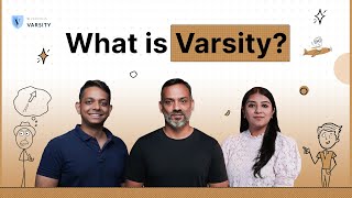 What is Zerodha Varsity [upl. by Nikolia]