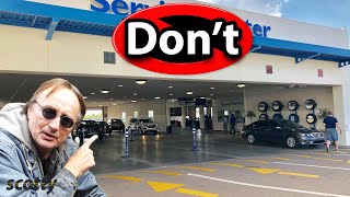 Never Bring Your Car to the Dealership Scam Caught on Camera [upl. by Ysteb]