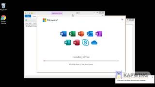 How to Download and Create Offline Installer for Office 365  Office 365 ISO for Offline Install [upl. by Mayeda]