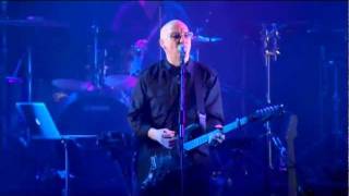 Ultravox  Hymn  Official Live Video  HQ At Round House [upl. by Zeta]