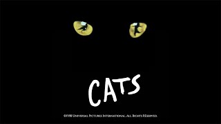 Cats  Classic Musical  Trailer [upl. by Hagood]