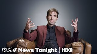 Andrew Bird Breaks Down His song “Sisyphus” HBO [upl. by Magas449]