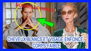 Les dernières photos effrayantes de Céline Dion [upl. by Yggam]