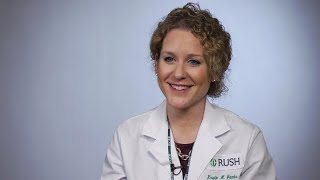 Meet Dr Susan Oakley – Urogynecologist at St Elizabeth [upl. by Fiorenza]