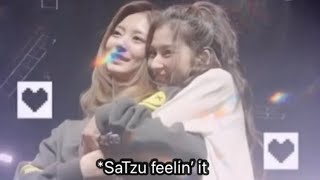 SaTzu Imitates As Love Language [upl. by Munson234]