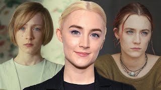 12 Things You Didn’t Know About Saoirse Ronan [upl. by Myna]