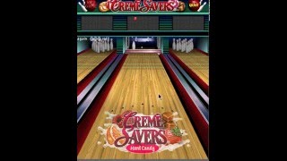 Candystand Bowling [upl. by Erdnassac]