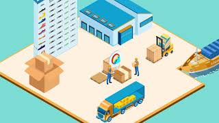 What is Logistics The Basics [upl. by Ettenav]