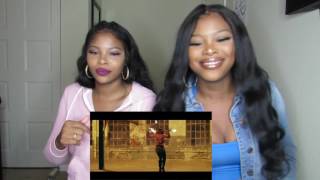 Cardi B  Bodak Yellow OFFICIAL MUSIC VIDEO REACTION [upl. by Ffirahs]