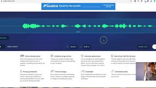 How to Combine Audio Tracks Quickly amp Easily [upl. by Burk176]