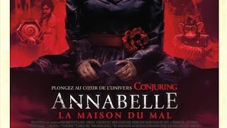 ANABELLE LA MAISON DU MAL FUN12 [upl. by Morty]